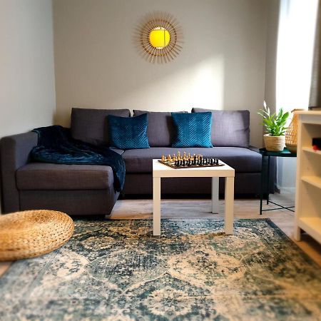 Le Guelef - Appartement 2 Personnes Orbey Kültér fotó
