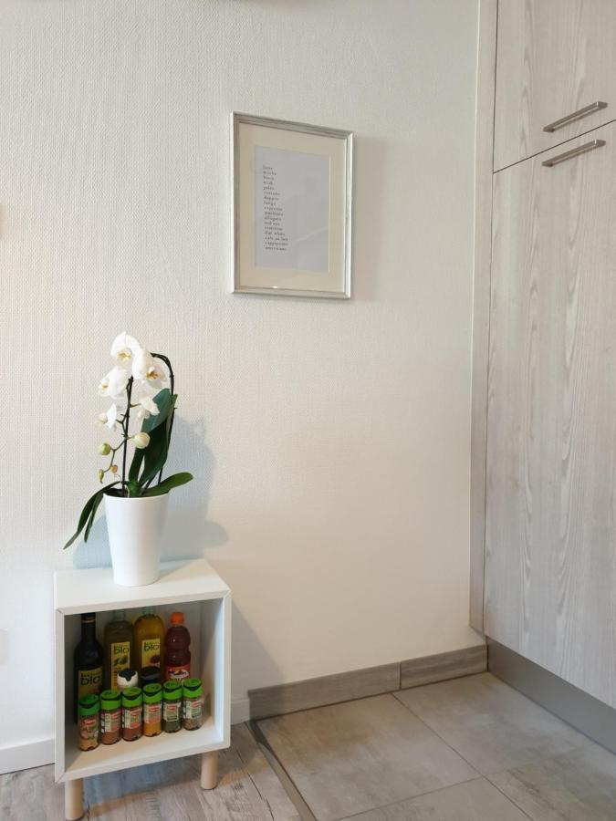 Le Guelef - Appartement 2 Personnes Orbey Kültér fotó