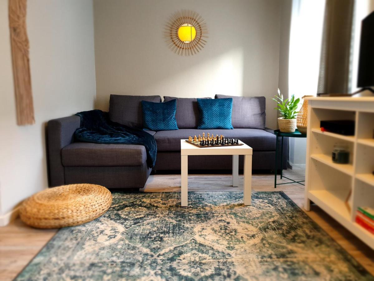 Le Guelef - Appartement 2 Personnes Orbey Kültér fotó