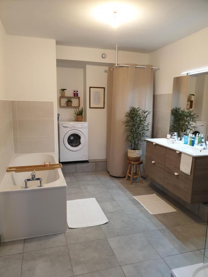 Le Guelef - Appartement 2 Personnes Orbey Kültér fotó