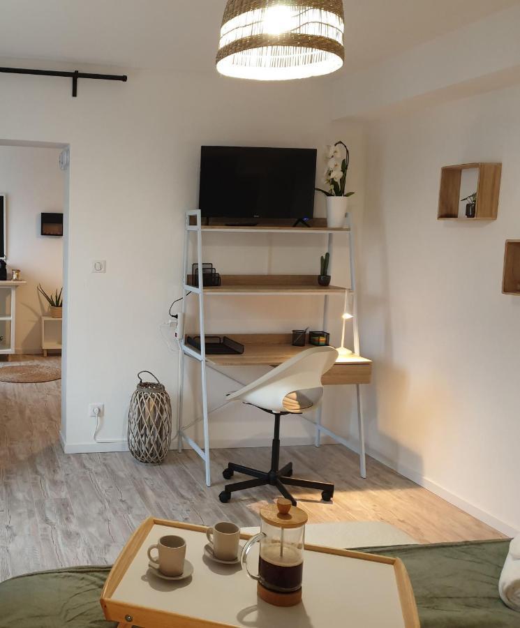 Le Guelef - Appartement 2 Personnes Orbey Kültér fotó