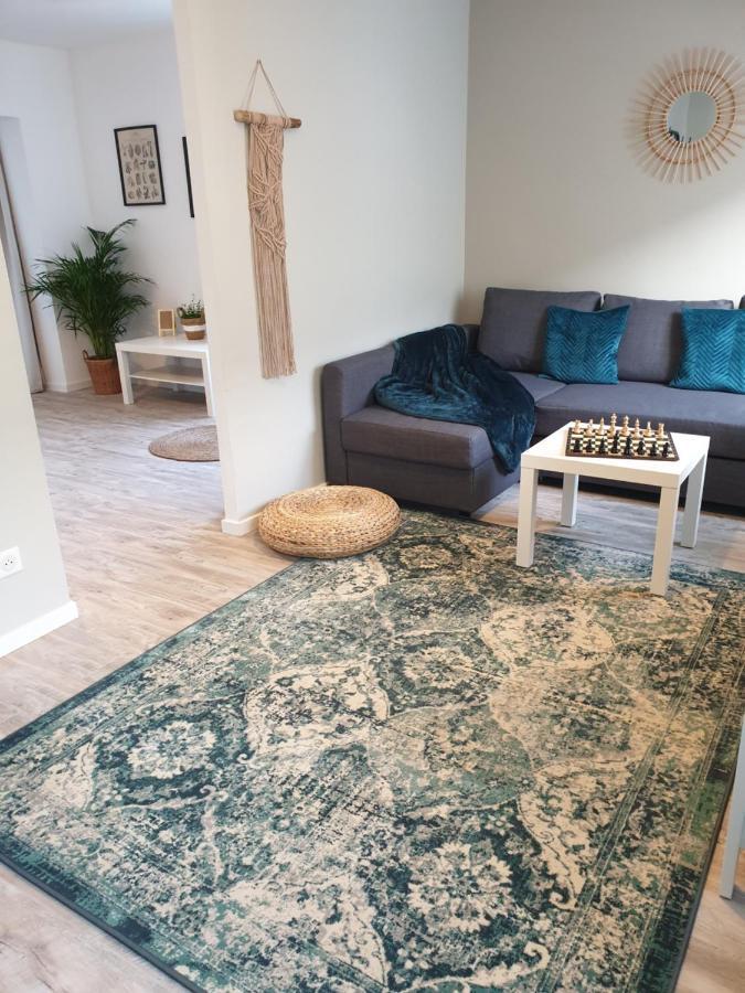 Le Guelef - Appartement 2 Personnes Orbey Kültér fotó
